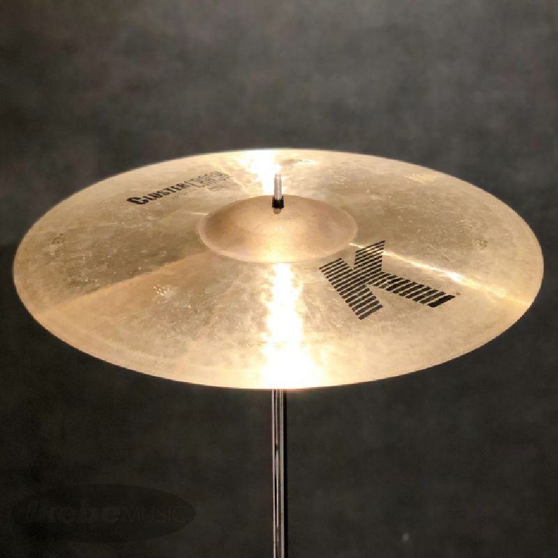 Zildjian K Zildjian Cluster Crash 20 NKZL20CLCの画像